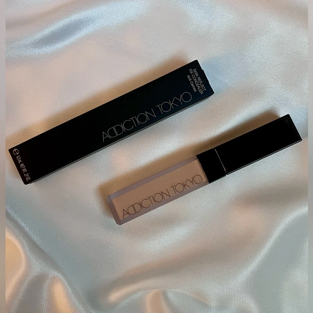Addiction Tokyo Concealer
